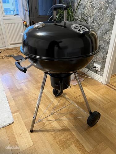 Grill Mustang Basic 57 - 54cm (foto #1)
