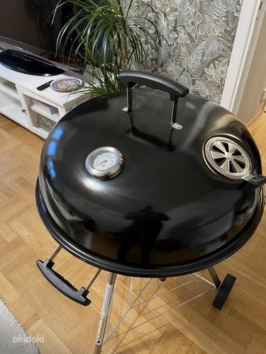 Grill Mustang Basic 57 - 54cm (foto #2)