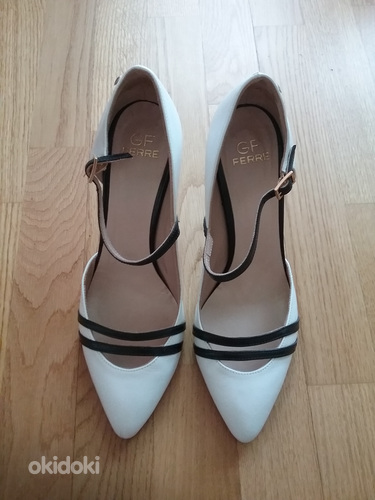GF FERRE туфли