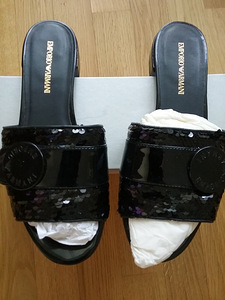 Sandaalid Armani sandaalid