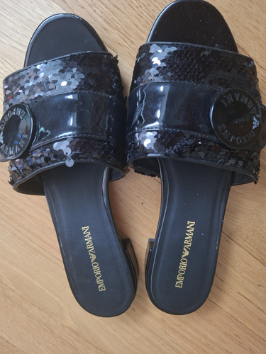 Sandaalid Armani