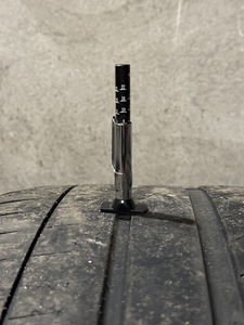 275/35/21 Michelin 2tk ja Minerva 2tk 4mm (2 foto / 2)