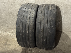255/40/21 Continental SportContact 6 Dot4120 4mm (1 foto / 1)