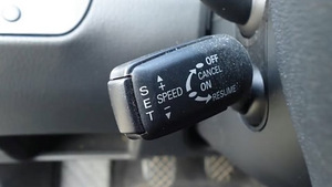 Audi A4 01-08 B6/B7, Seat Exeo круиз-контроль