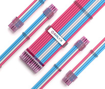 Удлинительные кабели БП / удлинительные кабели блока питания