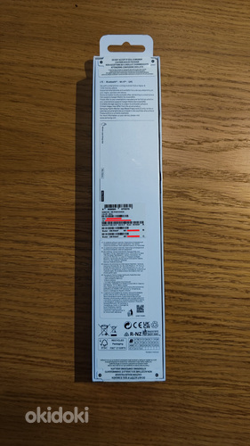 Samsung Galaxy Watch6 LTE 44mm Silver (uueväärne) (foto #9)