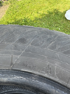 Naelrehvid 225/65R17 (5 foto / 6)