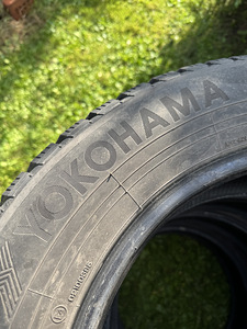 Naelrehvid 225/65R17 (6 foto / 6)