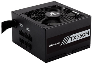 Corsair TX750M (1 foto / 1)