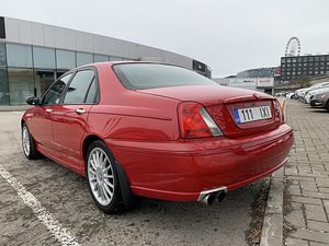 MG ZT190 2.5 V6 140kW (4 foto / 10)