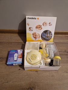 Medela elektriline rinnapump