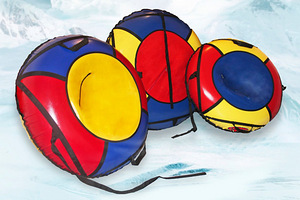 Tubing 95 cm (4 foto / 7)