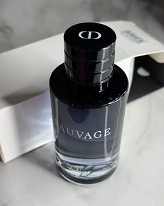 DIOR SAUVAGE (1 foto / 2)