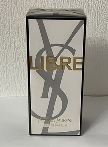 Yves Saint Laurent Libre (1 фото из 3)