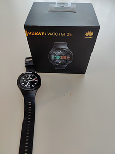Часы huawei GT 2e (1 фото из 2)