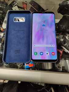 Samsung Galaxy S8 Plus (1 фото из 2)