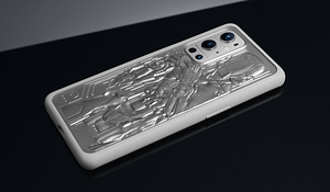 OnePlus 9 про 12/256 (3 фото из 3)