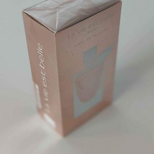 Lancome la vie est belle l'eclat 100ml (1 foto / 1)