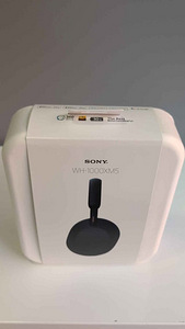 Sony WH-1000XM5, uued karbis (1 foto / 2)