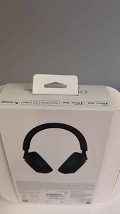 Sony WH-1000XM5, uued karbis (2 foto / 2)