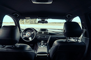 BMW F31 2.0D 135Kw (10 foto / 10)