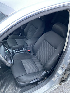 Skoda superb 1.9 tdi manu (7 foto / 8)