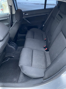 Skoda superb 1.9 tdi manu (8 foto / 8)