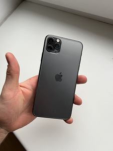 iPhone 11 Pro Max 256gb (1 foto / 6)
