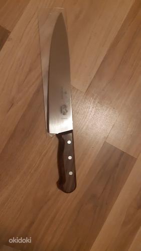 Нож Victorinox новый (фото #1)