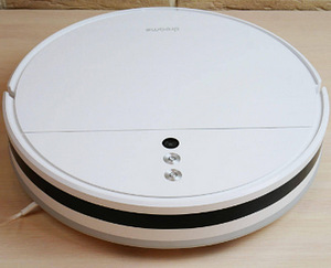 Xiaomi Dreame F9 (1 foto / 1)