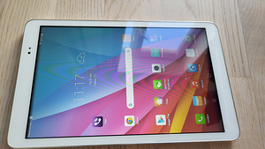 Tahvelarvuti Huawei MediaPad T1 LTE (1 foto / 2)