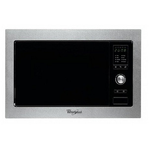 Whirlpool amw 160 IX (1 foto / 1)