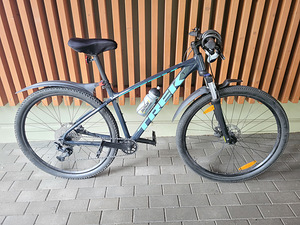 Trek Marlin 6 (2 фото из 2)