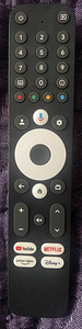 Новая Smart-TV приставка RockTek (2 фото из 5)