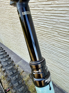 MTB Santa Crus HighTower LT C (8 foto / 10)