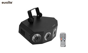 Eurolite LED SCY-500 QCL Beam Effect (1 foto / 10)