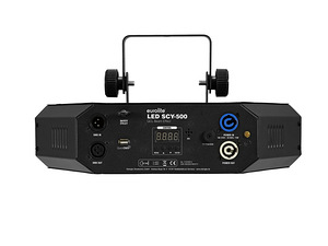 Eurolite LED SCY-500 QCL Beam Effect (2 foto / 10)