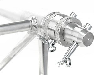 Global Truss - F34200, F34 Top Ring 100 (8 foto / 10)