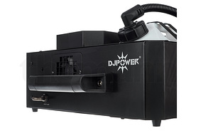 DJ Power DSK-1500VS Fog Machine (5 foto / 5)