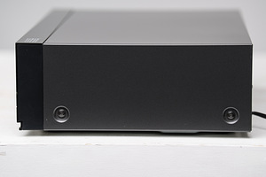 JVC TD-V66J (SERVICED) (9 foto / 9)