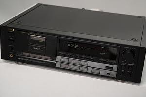 AIWA EXCELIA XK-009 (SERVICED) (2 foto / 10)