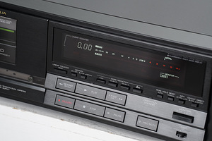 AIWA EXCELIA XK-009 (SERVICED) (4 foto / 10)