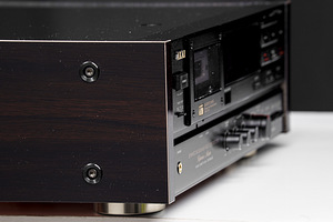 Akai GX-95MKII (MK2) Reference Master (3 foto / 10)