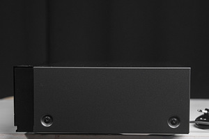 JVC TD-V66J (3 Head Cassette Deck) (8 foto / 9)