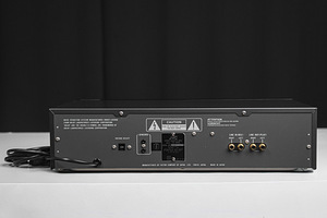 JVC TD-V66J (3 Head Cassette Deck) (9 foto / 9)