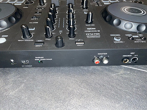 DJ Pioneer DDJ-FLX400 (2 foto / 3)