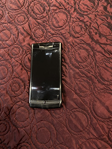 Vertu signature touch (2 foto / 3)