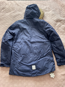 Reima talveparka, s.152 (2 foto / 3)
