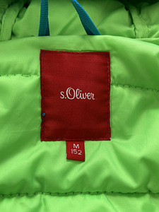 S.Oliver k/s jope, s.152 (2 foto / 3)