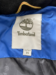 Timberland sulejope, s.152 (2 foto / 3)